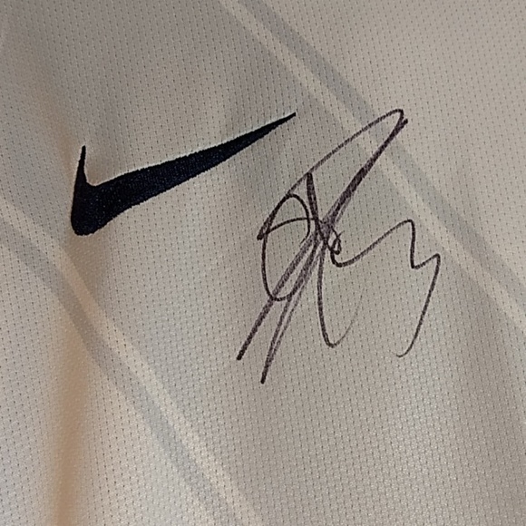 USA Women's Soccer World Champions 2x Signed - Picture 2 of 7